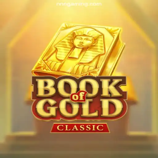 Exploring BookOfGoldClassic: A Captivating Journey into the World of Slots
