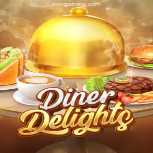 Exploring DinerDelights: A Culinary Gaming Experience