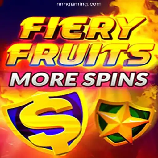 FieryFruitsMoreSpins: Embark on a Thrilling Casino Adventure