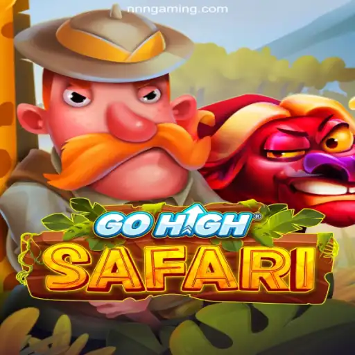 Discover the Thrill of GoHighSafari: An Innovative Adventure in Gaming
