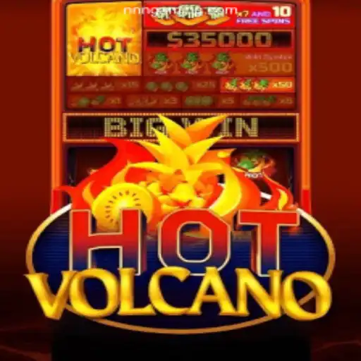 Exploring HotVolcano: The Eruption of Casino Excitement