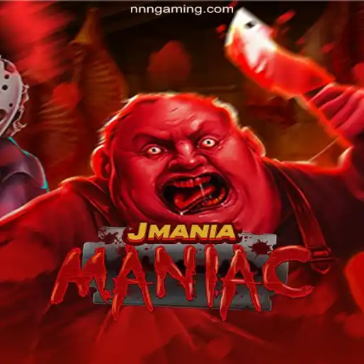 JManiaManiac: A Thrilling Casino Adventure with NNN BET