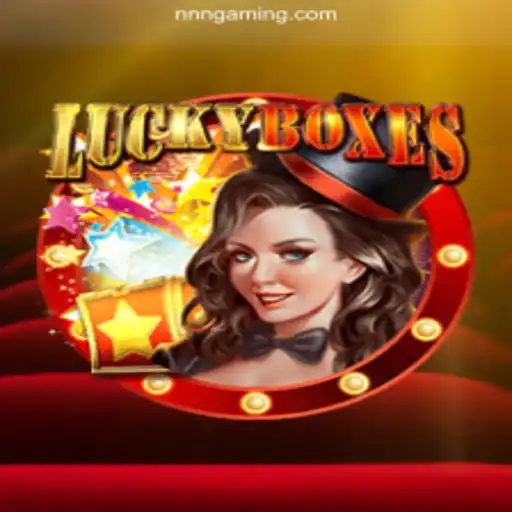LuckyBoxes: An Engaging Experience in Online Gaming