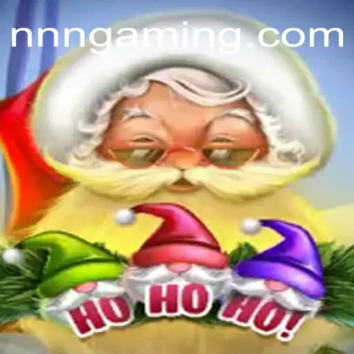 Exploring the Exciting World of HoHoHo: A Festive Gaming Experience