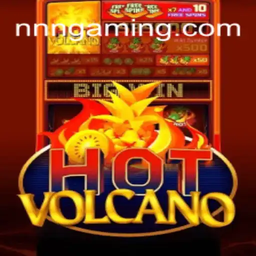 Exploring HotVolcano: The Eruption of Casino Excitement