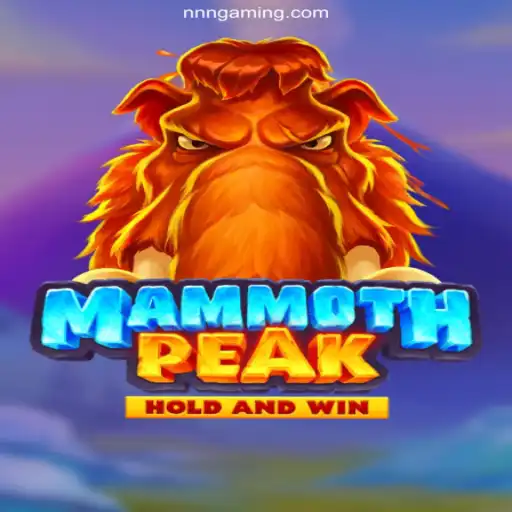 Exploring the Exciting World of MammothPeak: The Ultimate Gaming Experience