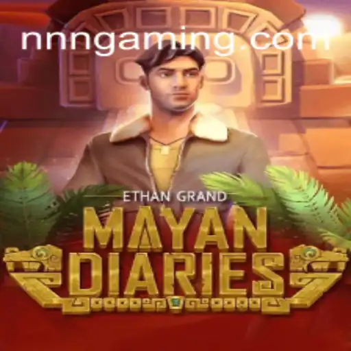 Exploring the Ancient Thrills of MayanDiaries
