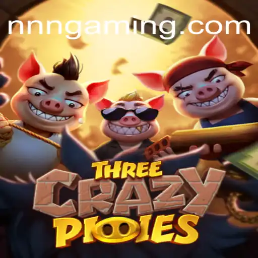 Discover the Excitement of ThreeCrazyPiggies: A New Frontier in Gaming