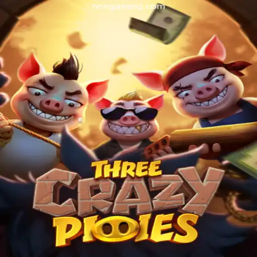 Discover the Excitement of ThreeCrazyPiggies: A New Frontier in Gaming